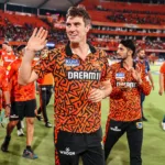 IPL 2024 SRH vs PBKS: Sunrisers Hyderabad Clinch Thrilling 4 Wicket Victory Chasing 215 Runs
