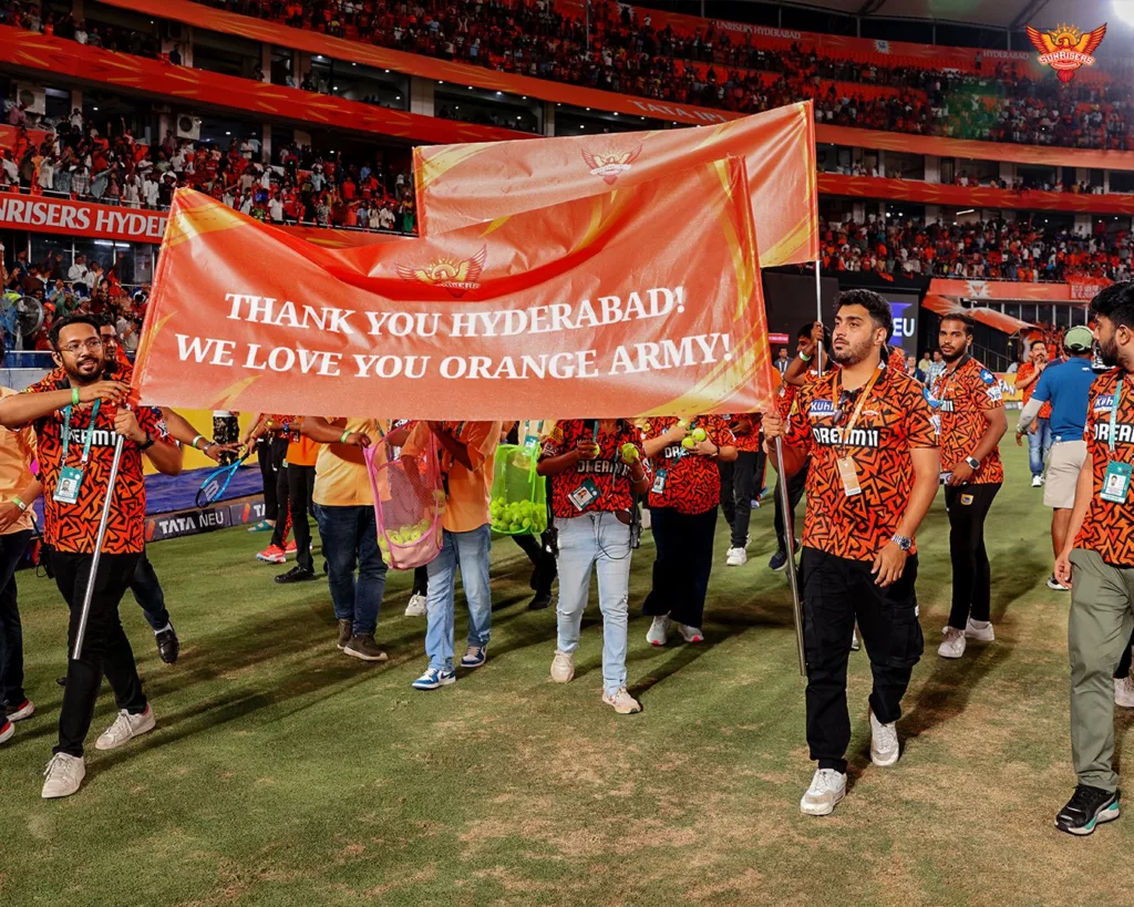 20240519 205952 IPL 2024 SRH vs PBKS: Sunrisers Hyderabad Clinch Thrilling 4 Wicket Victory Chasing 215 Runs