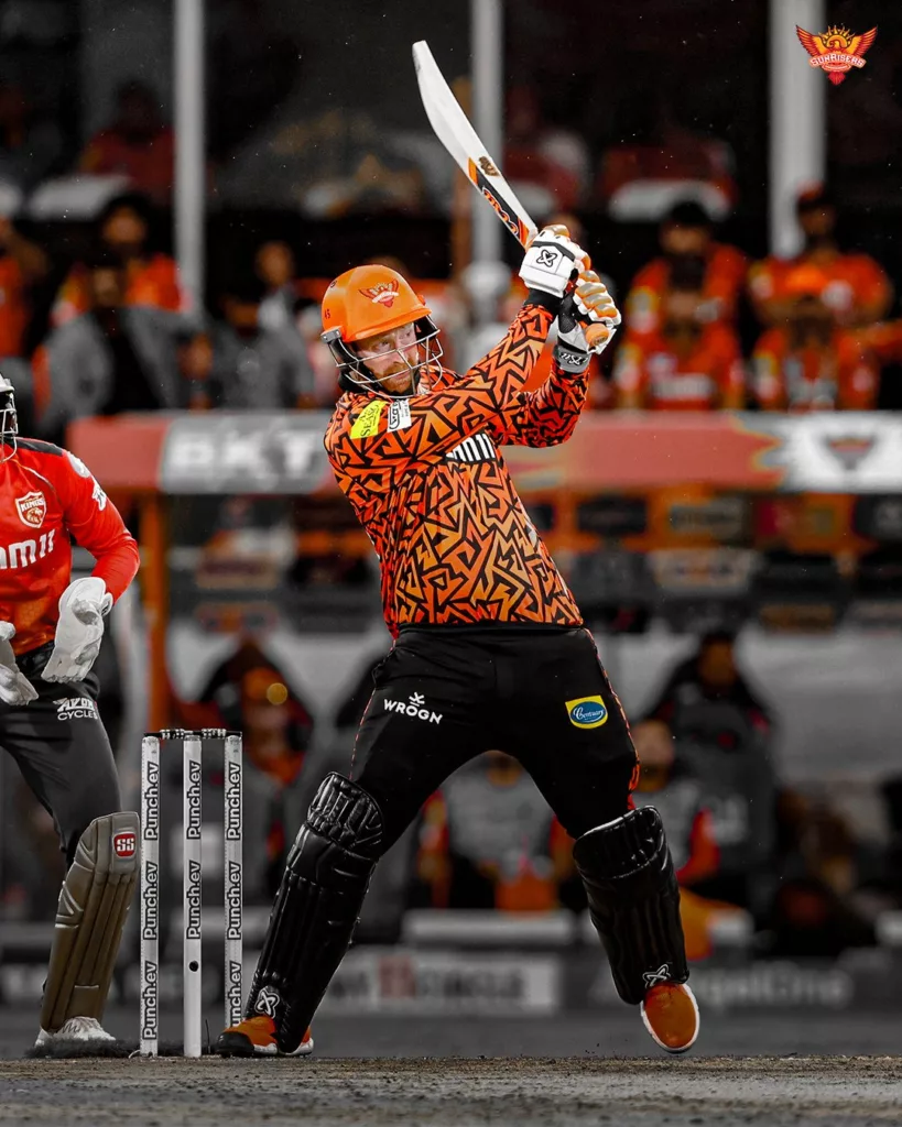 20240519 210009 IPL 2024 SRH vs PBKS: Sunrisers Hyderabad Clinch Thrilling 4 Wicket Victory Chasing 215 Runs