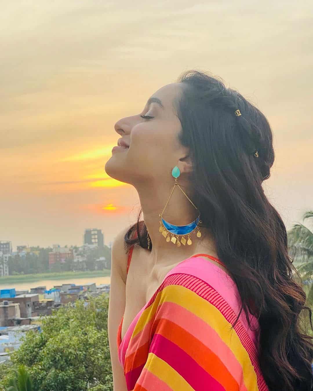 Shraddha Kapoor