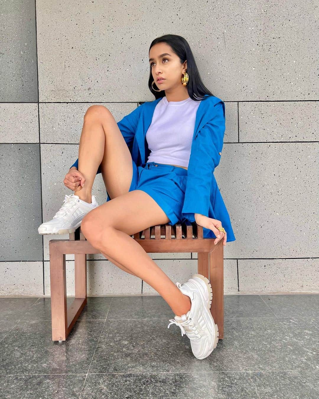 Shraddha Kapoor