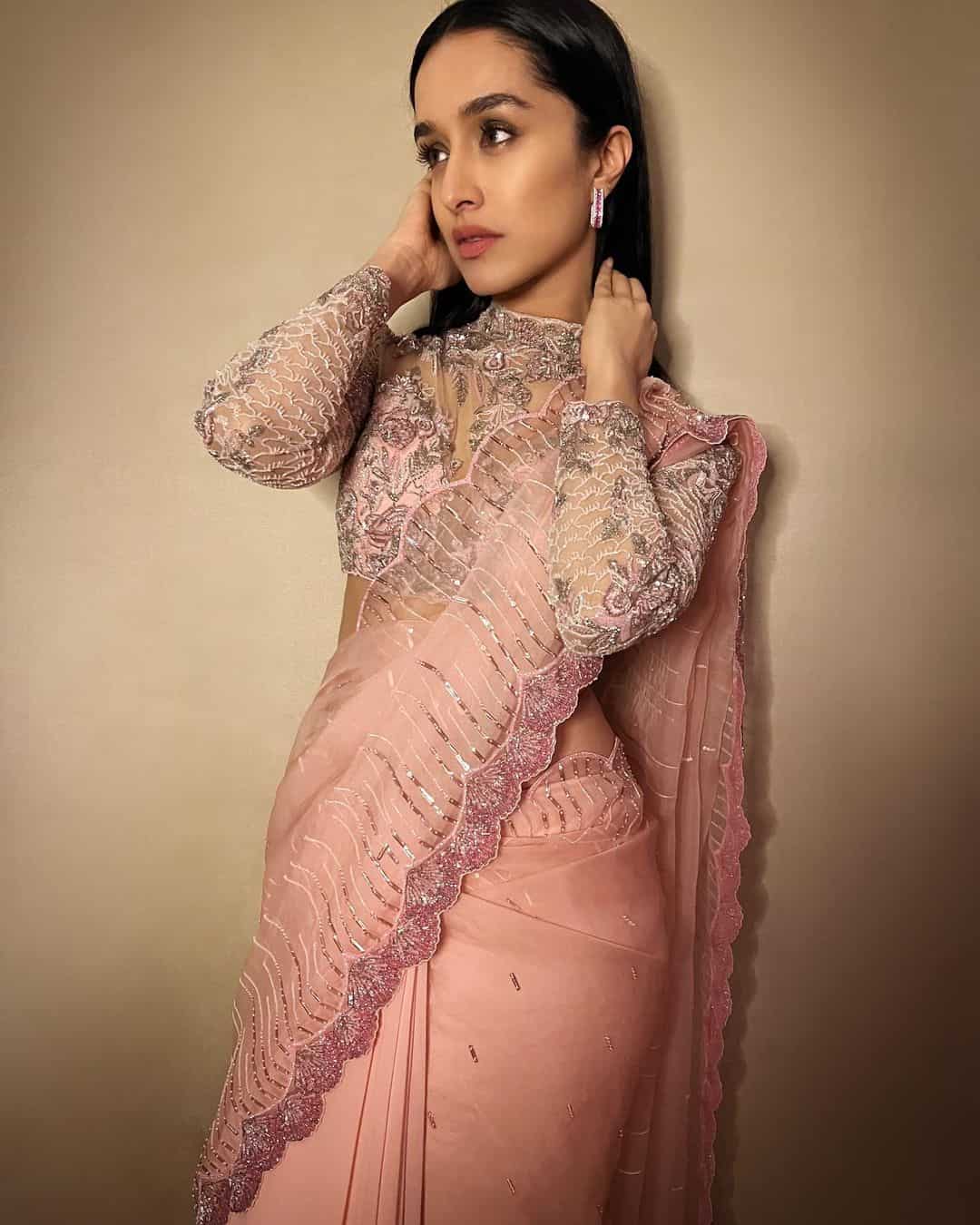 Shraddha Kapoor