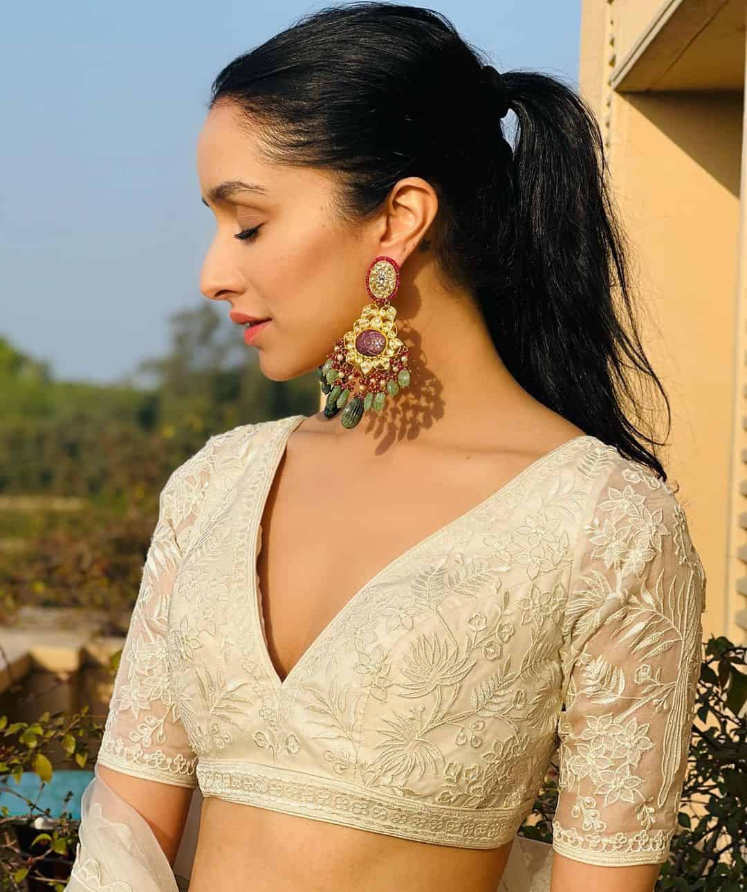 Shraddha Kapoor