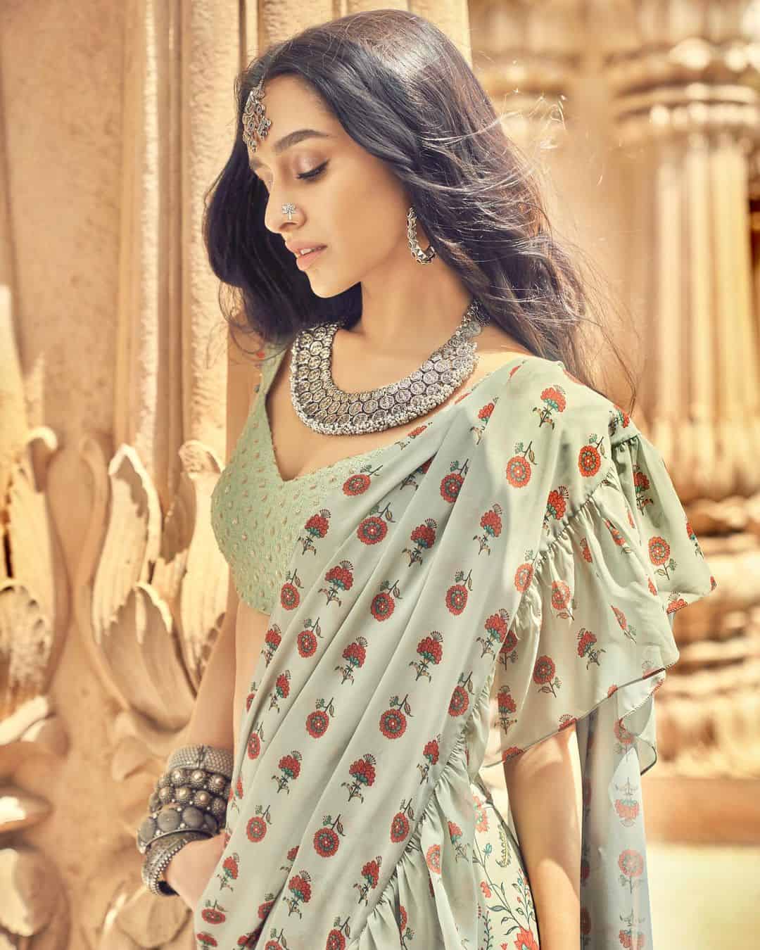Shraddha Kapoor