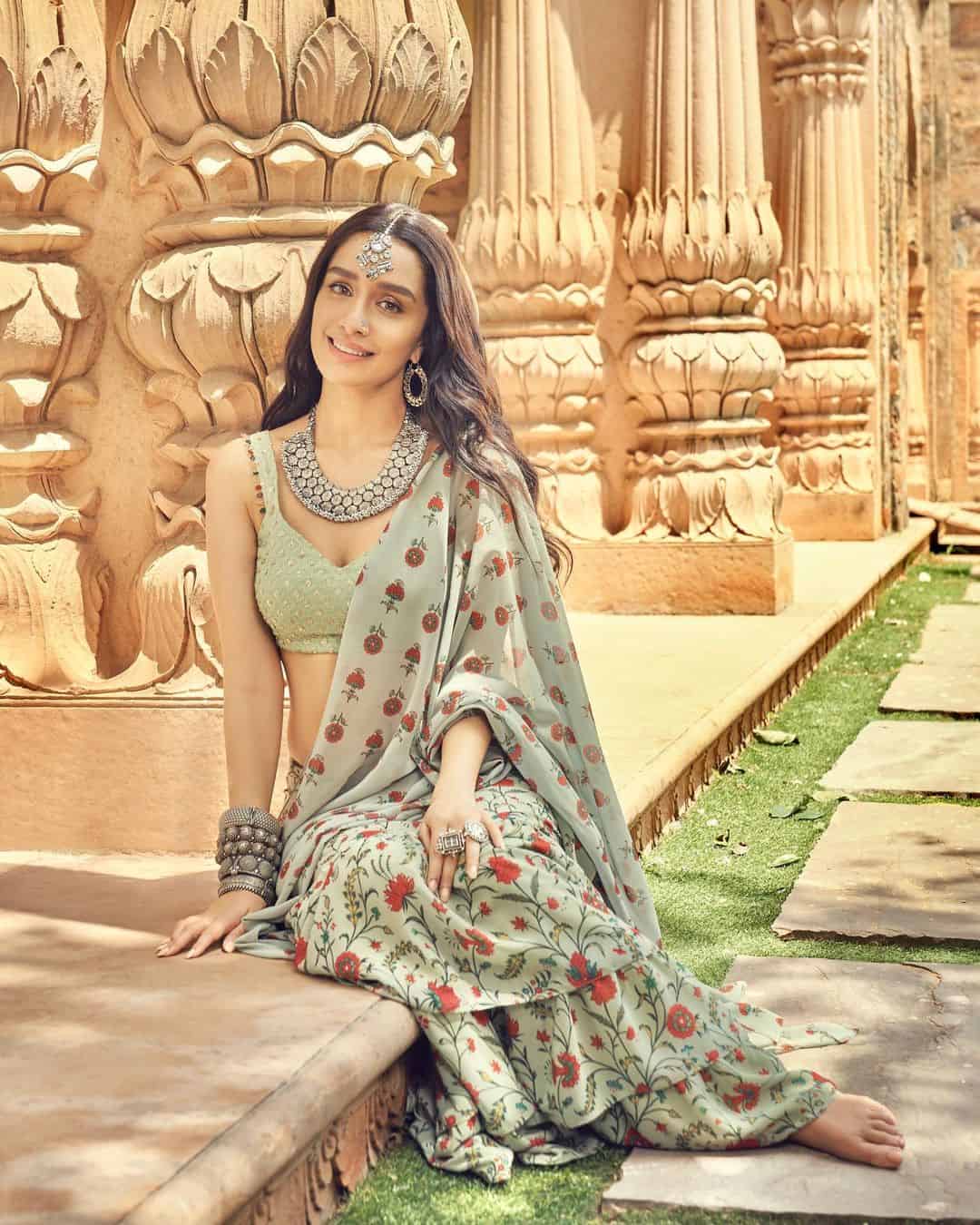 Shraddha Kapoor