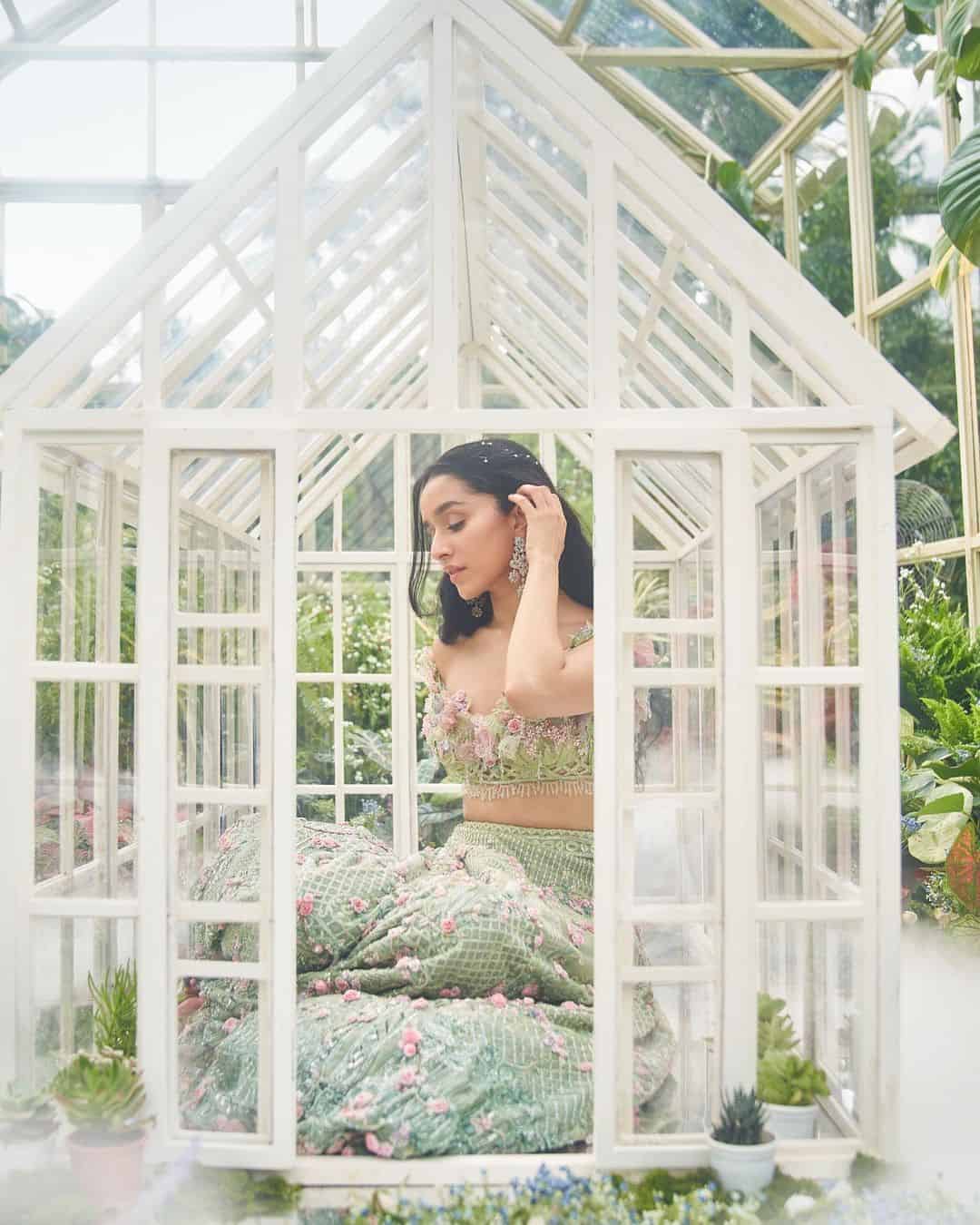 শ্রদ্ধা কাপুর