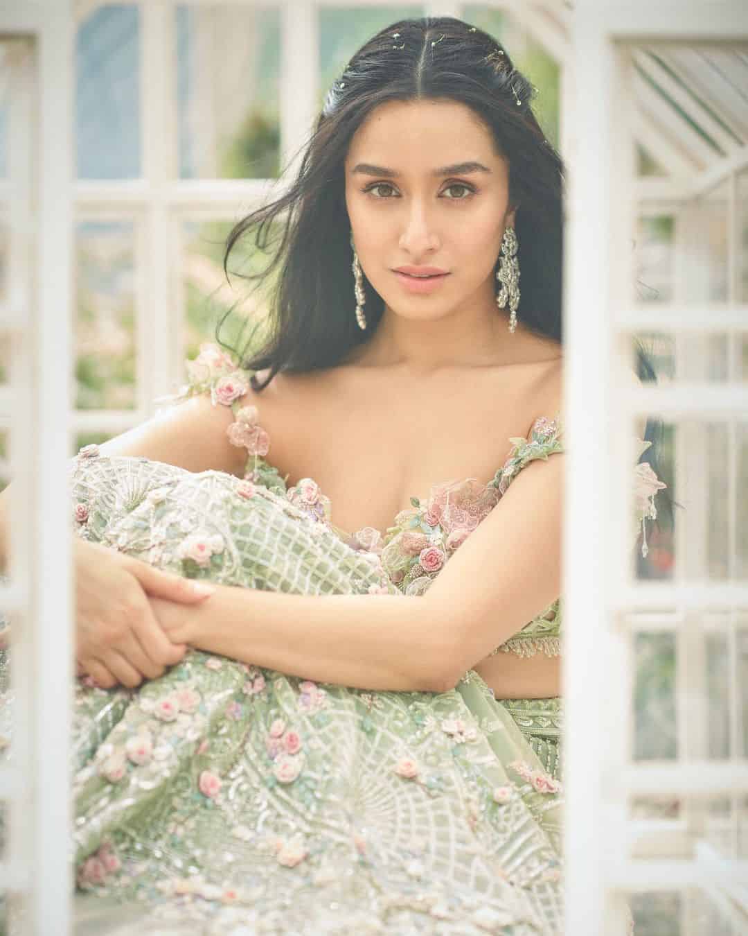 Shraddha Kapoor