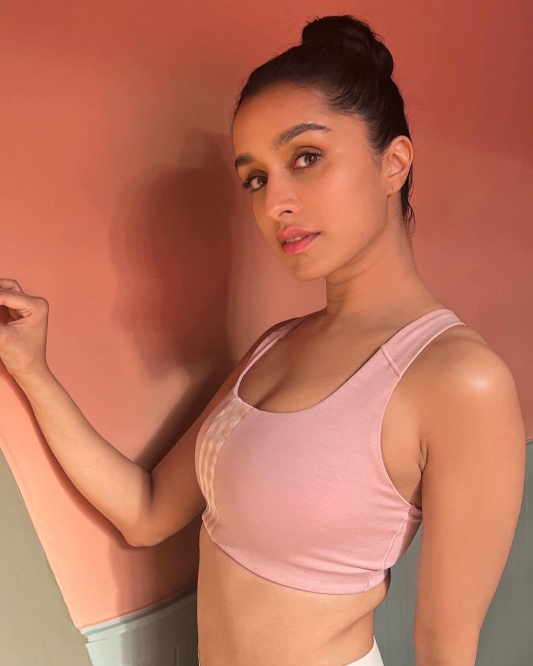 Shraddha Kapoor