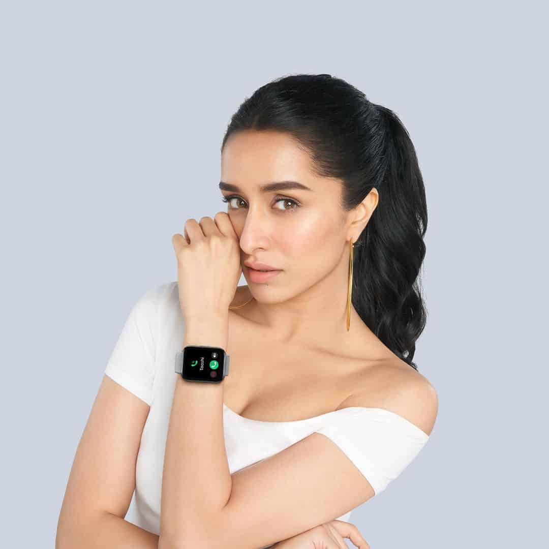 শ্রদ্ধা কাপুর