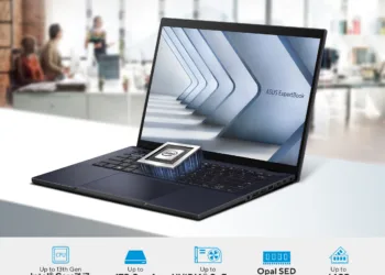 New ASUS ExpertBook B3 laptop series launched in India