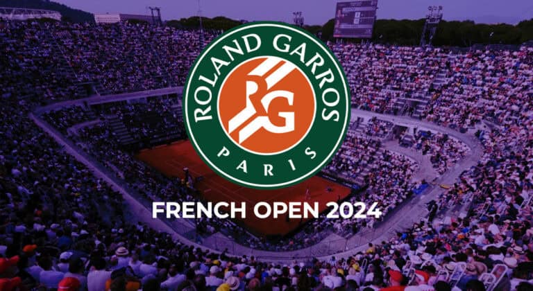 French Open 2024: Timetable, Streaming Details, and Exciting Tournament Insights