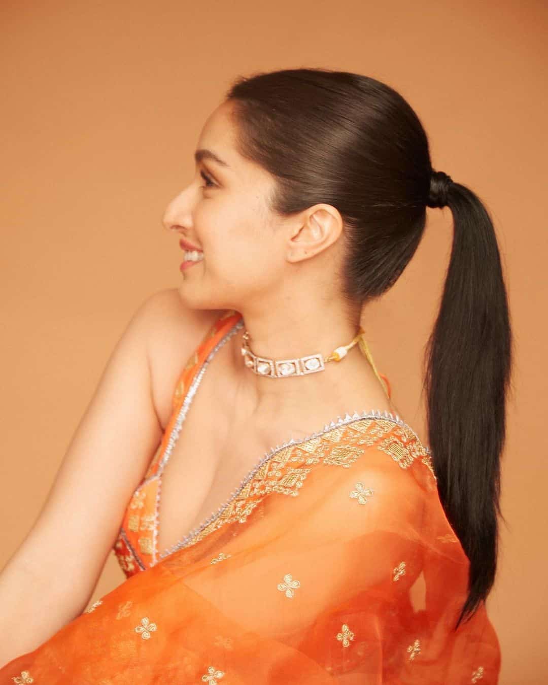 Shraddha Kapoor