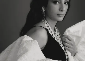 'Dune: Prophecy’ Casts Bollywood Icon Tabu, 52, for Major Role