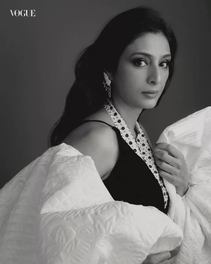 434273494_18437612593007581_7341562788623010074_n 'Dune: Prophecy’ Casts Bollywood Icon Tabu, 52, for Major Role