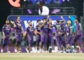 KKR Reach Heights of Bowling Immortality In A Season Where Batting Seemed Like God's Work