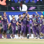 KKR Reach Heights of Bowling Immortality In A Season Where Batting Seemed Like God’s Work