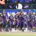 KKR Reach Heights of Bowling Immortality In A Season Where Batting Seemed Like God's Work