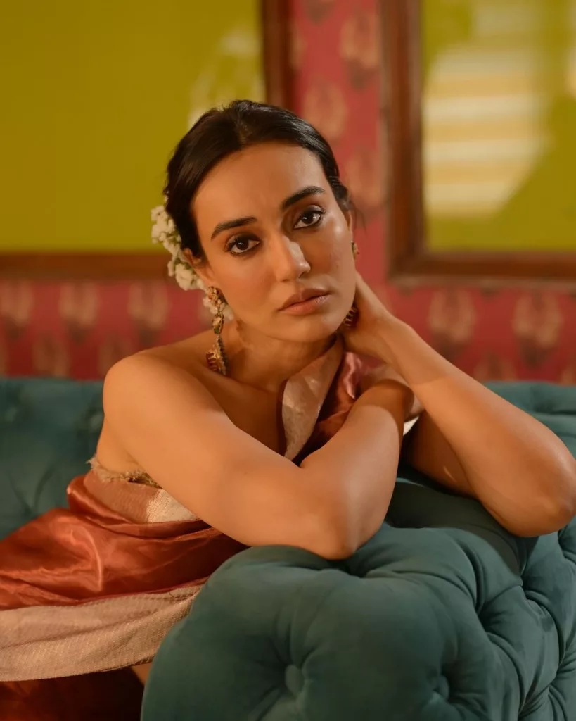 437865166 18433518070012652 8928419404978060134 n 'Gunaah' Teaser Out: Gashmeer Mahajani and Surbhi Jyoti's Taut Mystery Thriller Set to Premiere on June 3rd