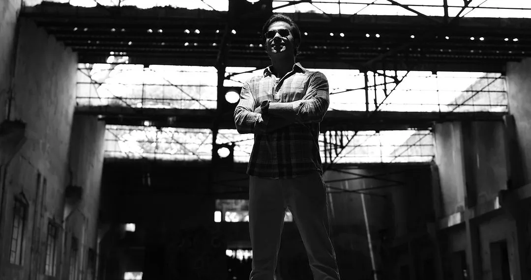 Vishal Rana Announces A 3 Film Collaboration with And Productions