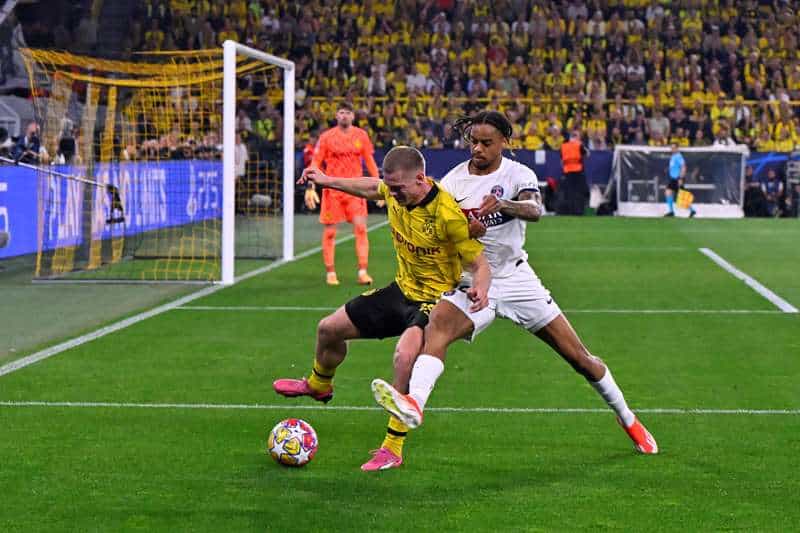 UCL Semi-finals 2023-24: PSG vs Borussia Dortmund – Preview & Prediction | When and Where to Watch the Match LIVE in India?
