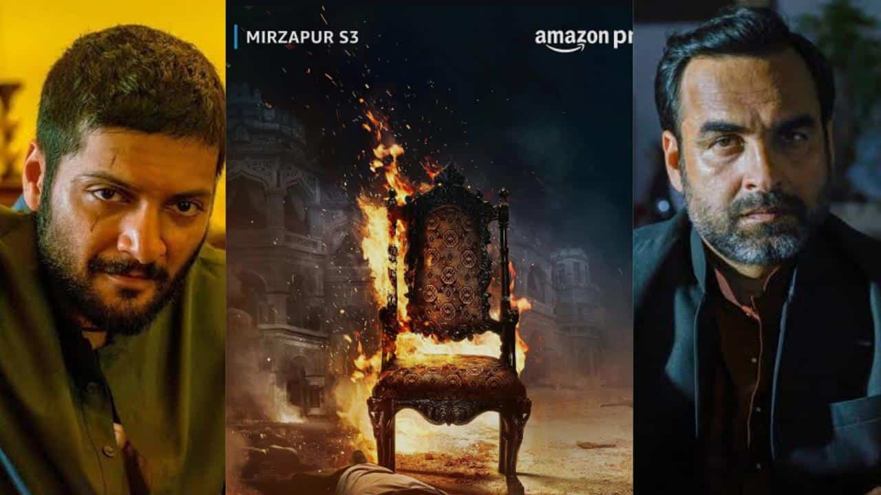 Mirzapur Season 3 OTT Release Date, Plot, Cast, Expectation, and More Exciting Updates!