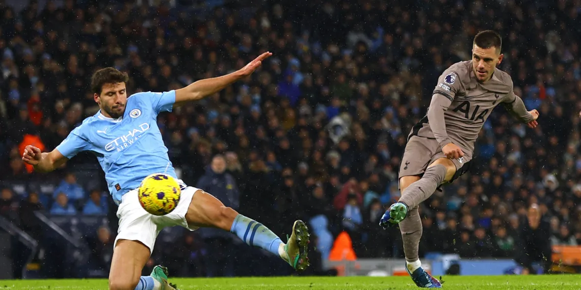 Tottenham vs Manchester City: Prediction & Preview | Premier League 2023/24