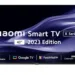 Hot Deal: Get a Xiaomi X Series 43-inch Smart TV for only ₹24,499