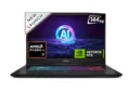 MSI Katana A17 with new Ryzen 7 8845HS & RTX 4060 on sale