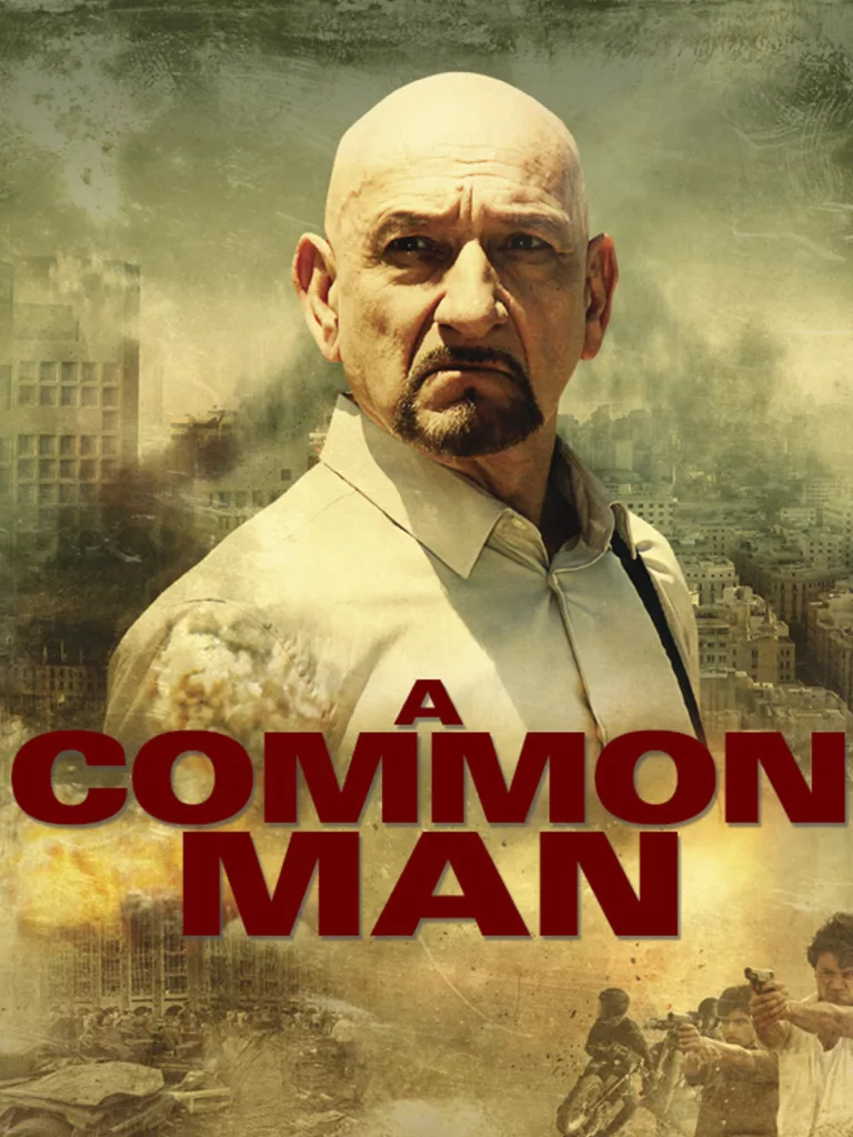 A Common Man 2013. Image Credits Prime Video Top 10 Hollywood Movies That Have Taken Inspiration From Bollywood Movies