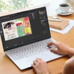 Asus Vivobook S 15 with Snapdragon X-Series processors is launching soon in India