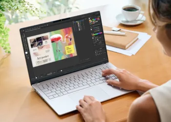 Asus Vivobook S 15 with Snapdragon X-Series processors is launching soon in India