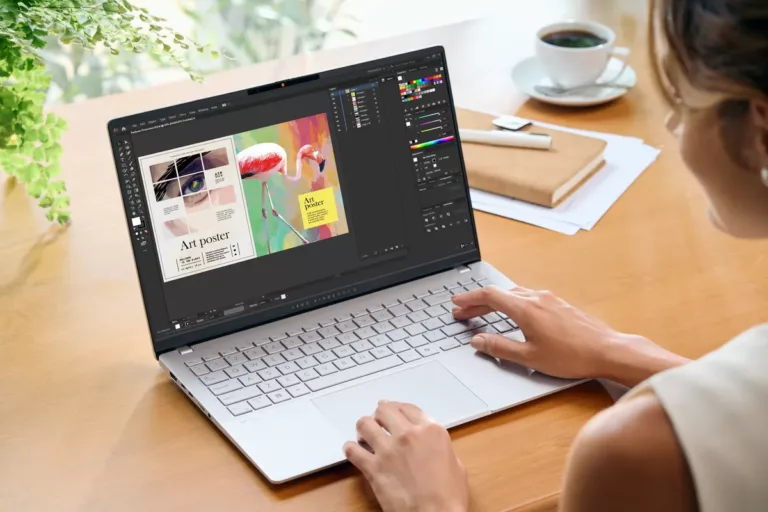 Asus Vivobook S 15 with Snapdragon X-Series processors is launching soon in India