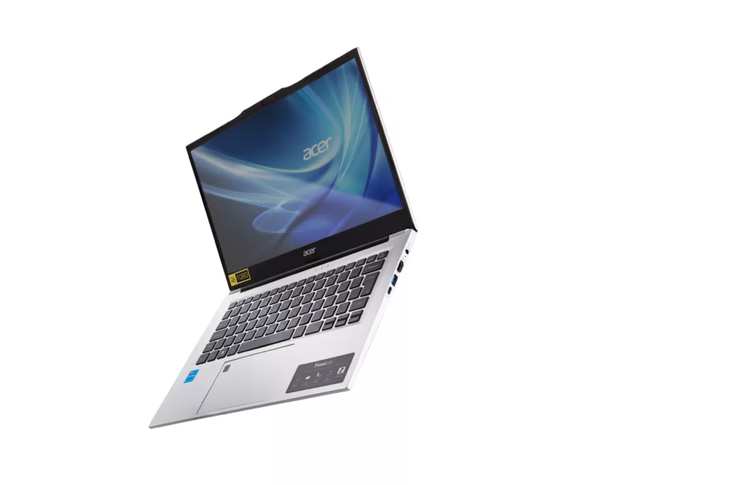 Acer TravelLite Laptop launched at ₹34,990: A New Era of Business Mobility