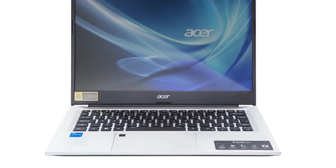 Acer TravelLite Laptop launched at ₹34,990: A New Era of Business Mobility
