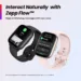 Amazfit Unveils Zepp OS 3.5 Update in India: Revolutionizing Smartwatch Interaction