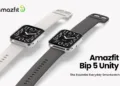 Amazfit BIP 5 Unity: Elevate Your Active Lifestyle with the Latest Smartwatch