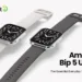 Amazfit BIP 5 Unity: Elevate Your Active Lifestyle with the Latest Smartwatch