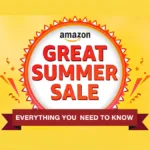 Amazon Great Summer Sale 2024 achieves record-breaking numbers