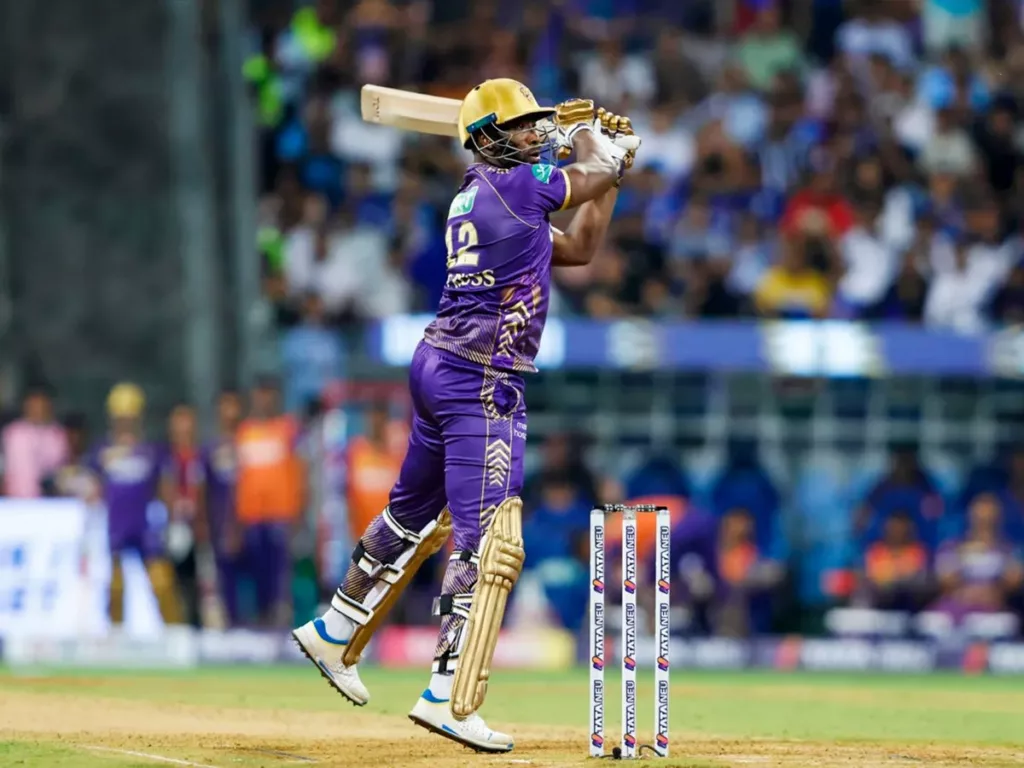 Andre Russell Image Credits KKR Twitter IPL 2024: LSG vs KKR – Match Preview, Prediction, Team News and Fantasy XI