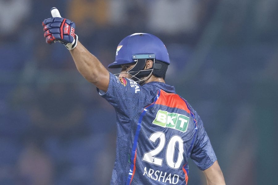 Arshad Khan Image Credits LSG Twitter jpg IPL 2024: MI vs LSG – Match Preview, Prediction, Team News and Fantasy XI 