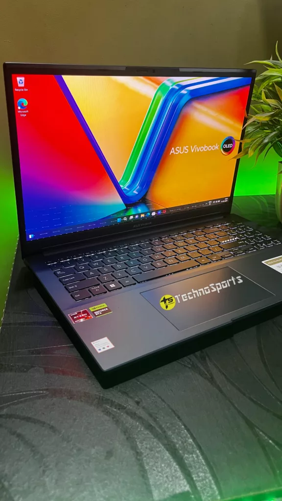 Vivobook Pro 15 OLED