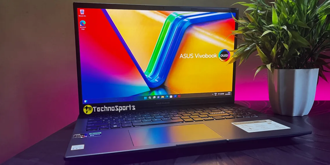 ASUS Vivobook Pro 15 OLED: Is this the Best Laptop under ₹60k?