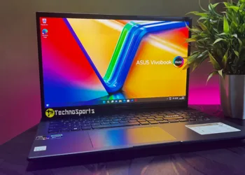 ASUS Vivobook Pro 15 OLED: Is this the Best Laptop under ₹60k?
