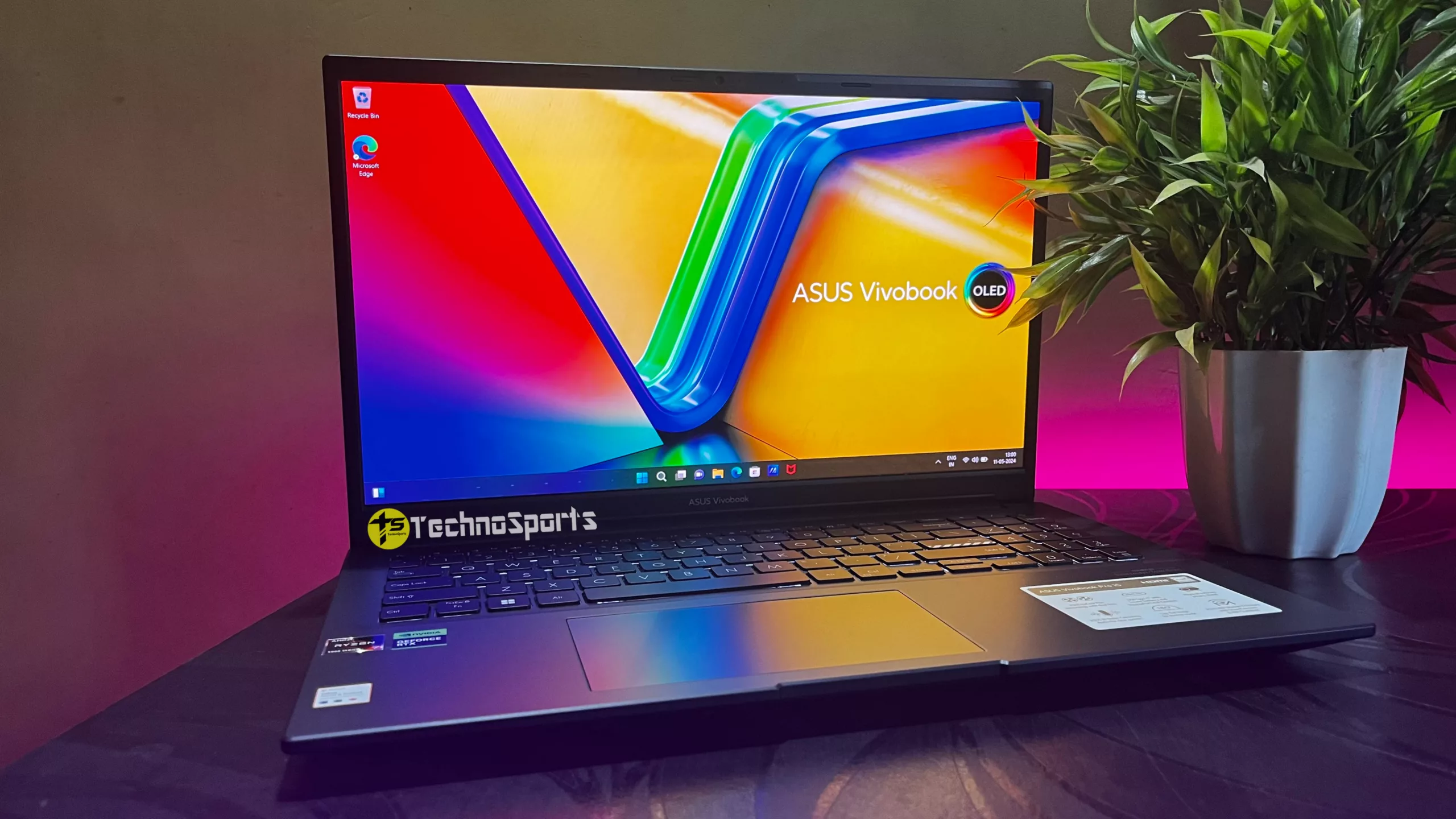 ASUS Vivobook Pro 15 OLED: Is this the Best Laptop under ₹60k?