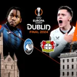 Atalanta vs Bayer Leverkusen: Lineup and how to watch the UEFA Europa League final match LIVE in India?