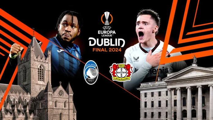 Atalanta vs Bayer Leverkusen Atalanta vs Bayer Leverkusen: Lineup and how to watch the UEFA Europa League final match LIVE in India?