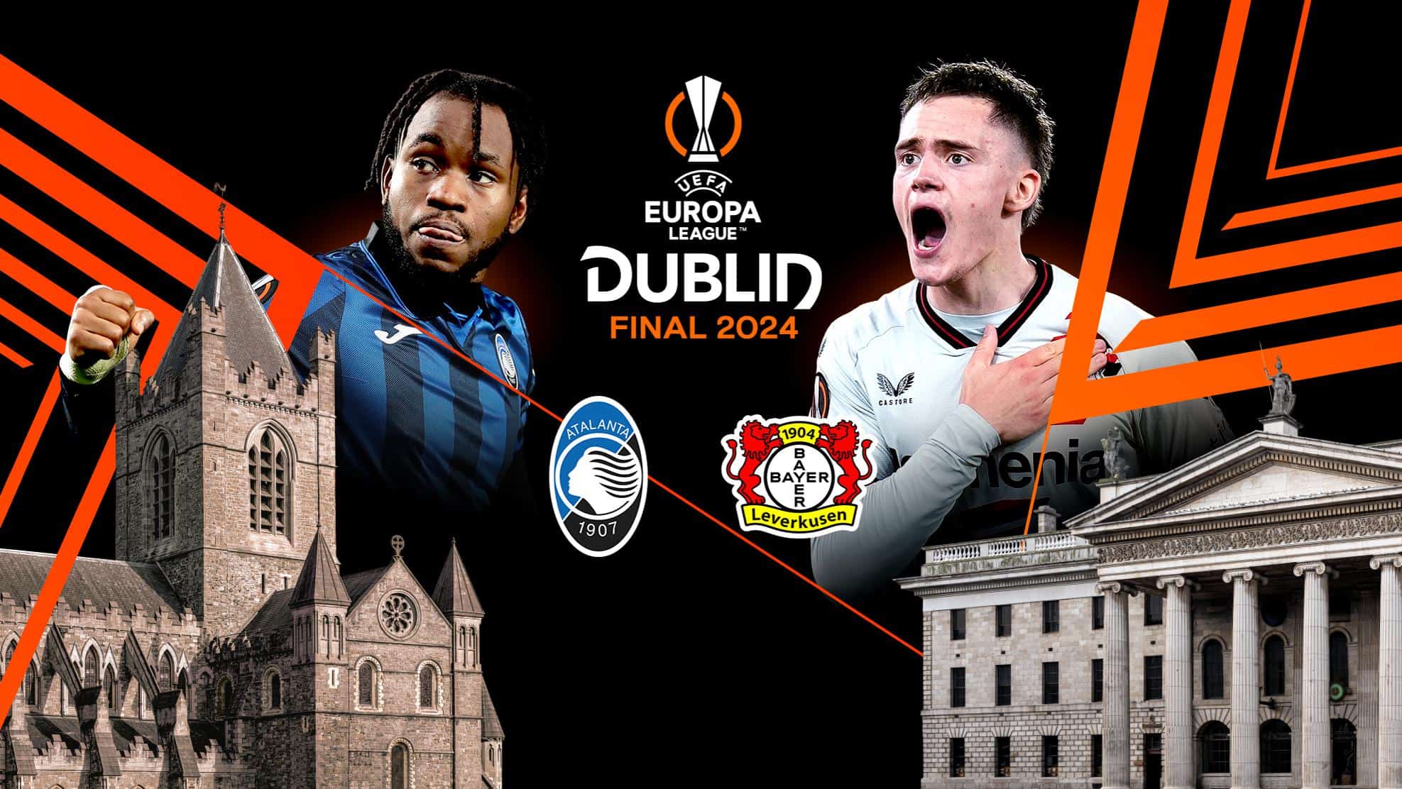 Atalanta vs Bayer Leverkusen: Lineup and how to watch the UEFA Europa