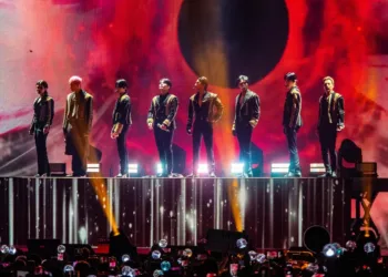 Ateez, BTS' J-Hope, Le Sserafim, Tomorrow X Together, and Others Dominate Billboard's World Albums Chart