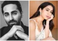 Ayushmann Khurrana and Sara Ali Khan to Star in Dharma-Sikhya's Action-Comedy: Dharma Productions and Sikhya Entertainment Reunite for Exciting New Project