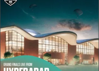 Get Ready for the BGIS 2024 LAN Grand Finale in Hyderabad!